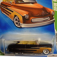 Hot Wheels 2009 Super Treasure Hunts - HWtreasure.com