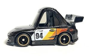 2026 STH 94 Toyota Supra 2