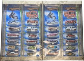 2010 Hot Wheels Boxed Sets Treasure Hunt - HWtreasure.com