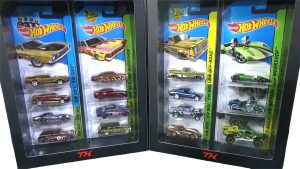 2014 Hot Wheels Boxed Sets Treasure Hunt - HWtreasure.com